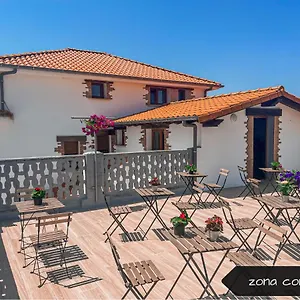La Maruca 3000 Appartement
