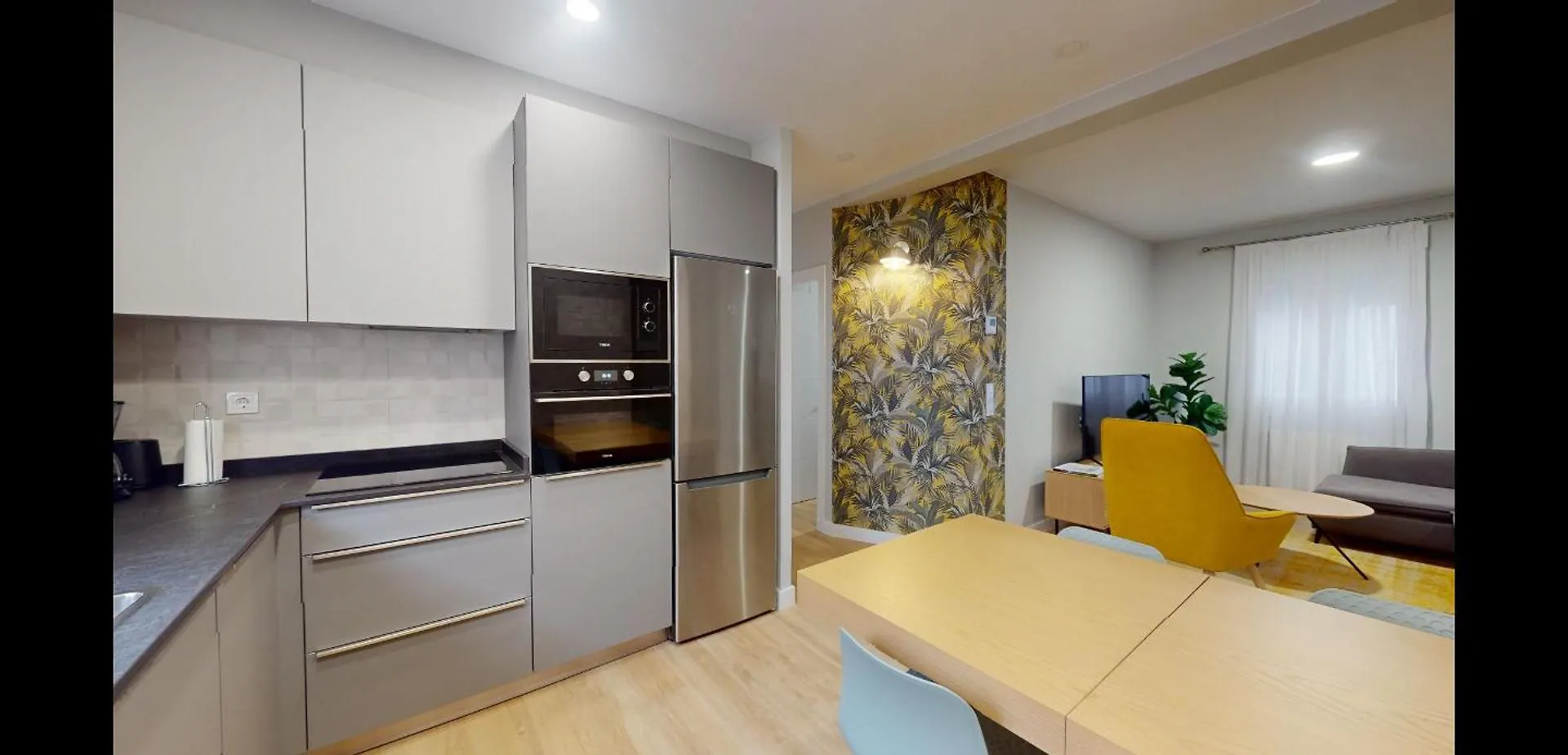 Appartement Piso De Las Hojas Santander
