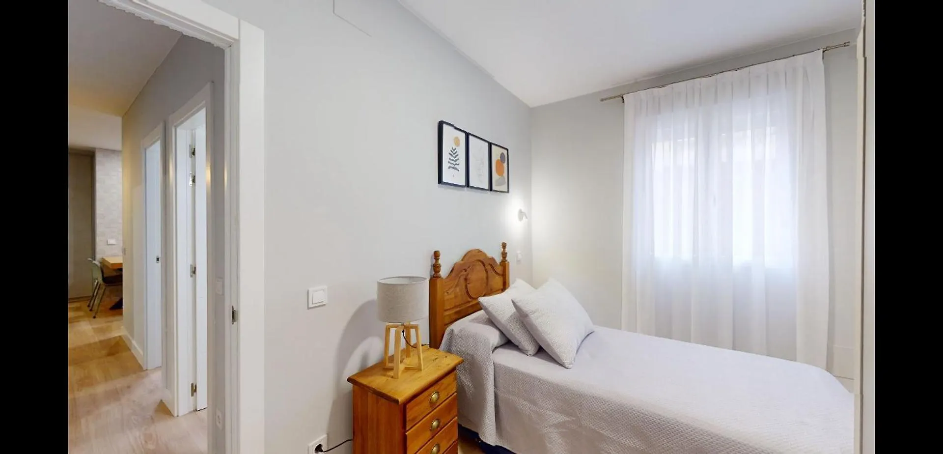 Appartement Piso De Las Hojas Santander